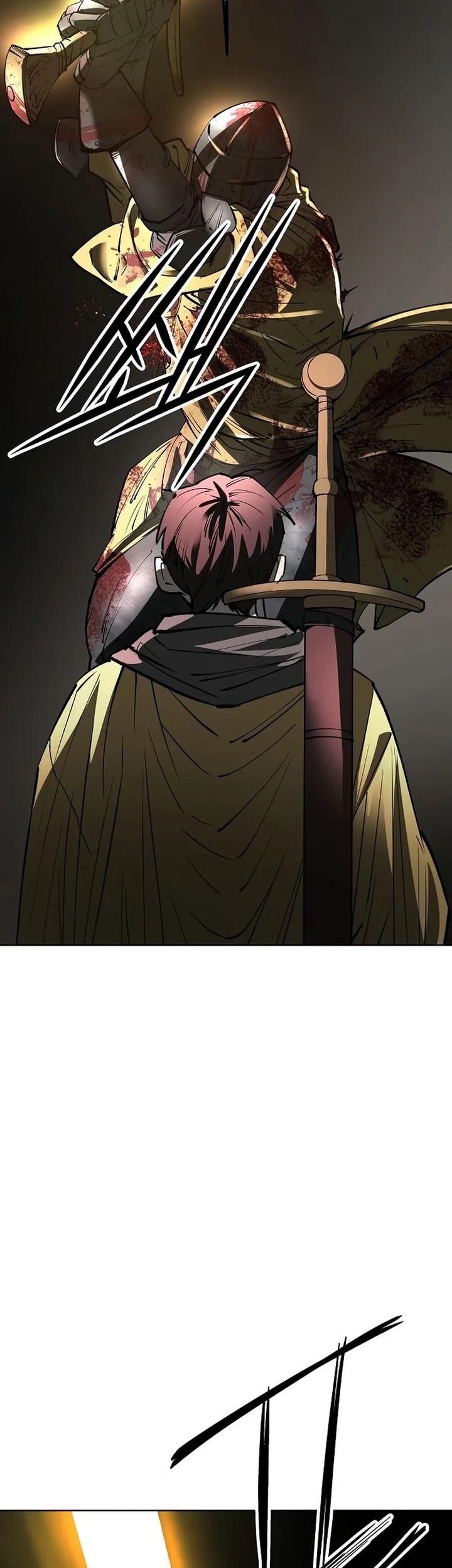 Cosmic Heavenly Demon 3077 Chapter 32 Gambar 71