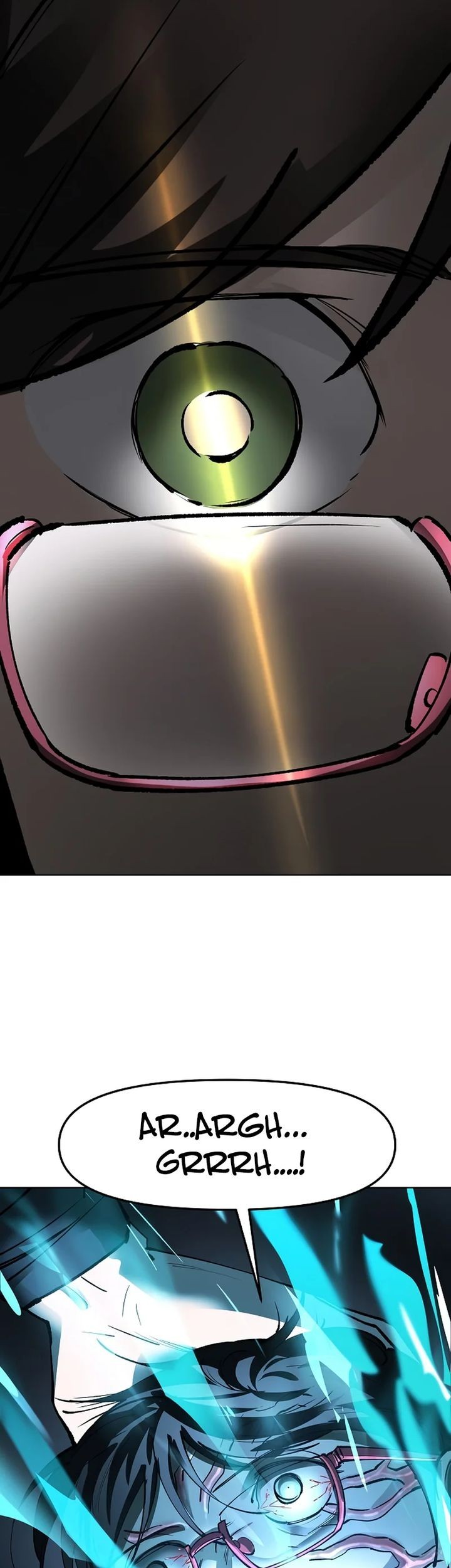 Cosmic Heavenly Demon 3077 Chapter 32 Gambar 73