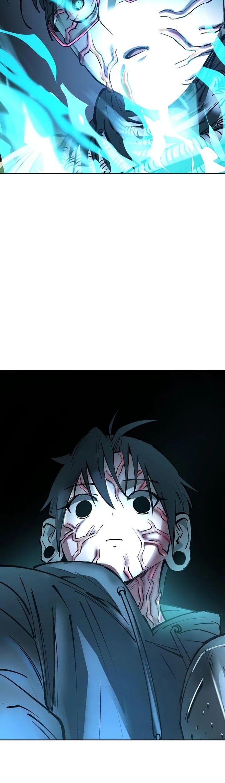 Cosmic Heavenly Demon 3077 Chapter 32 Gambar 74