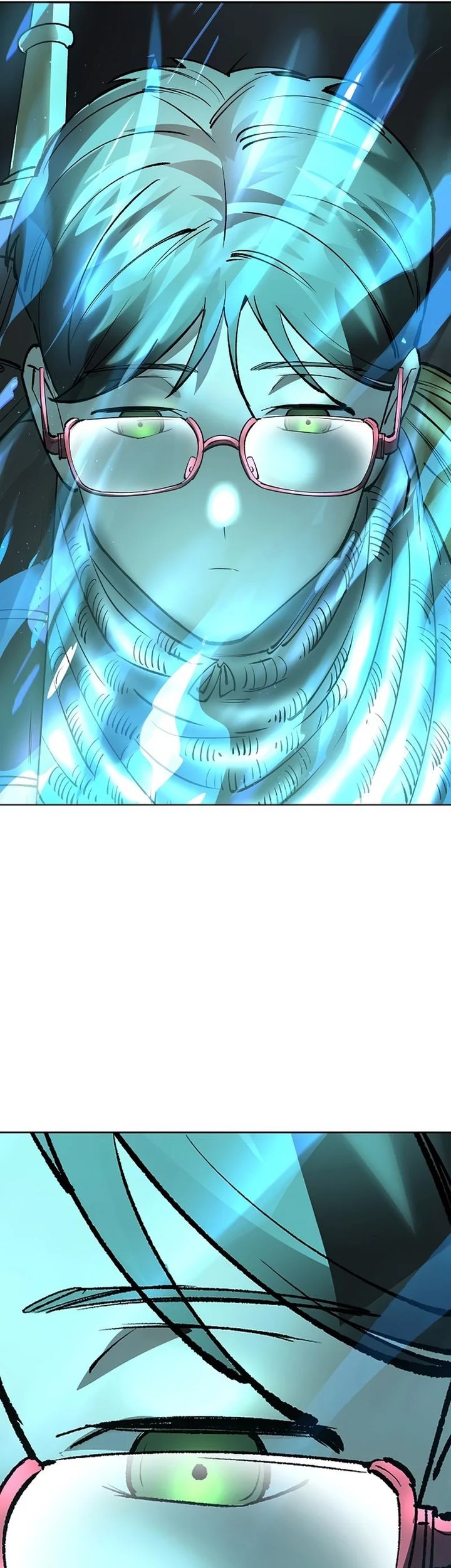 Cosmic Heavenly Demon 3077 Chapter 32 Gambar 4