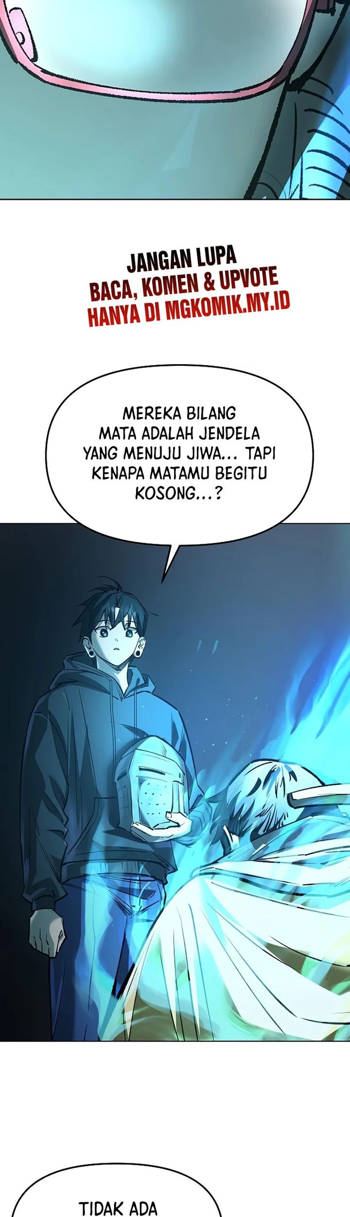 Cosmic Heavenly Demon 3077 Chapter 32 Gambar 5