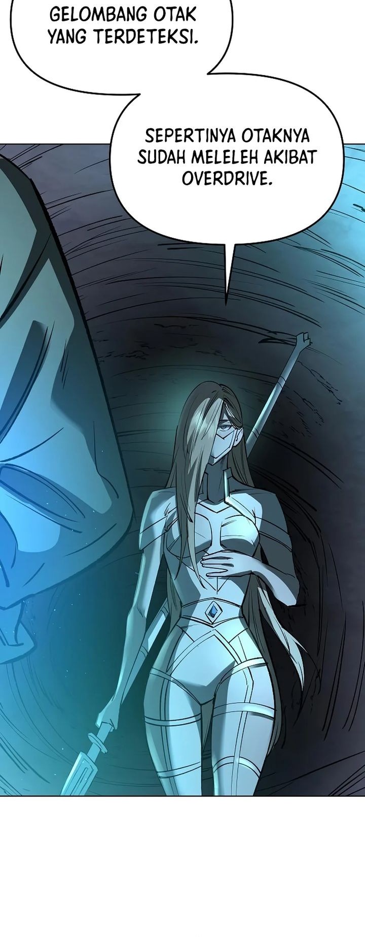 Cosmic Heavenly Demon 3077 Chapter 32 Gambar 6