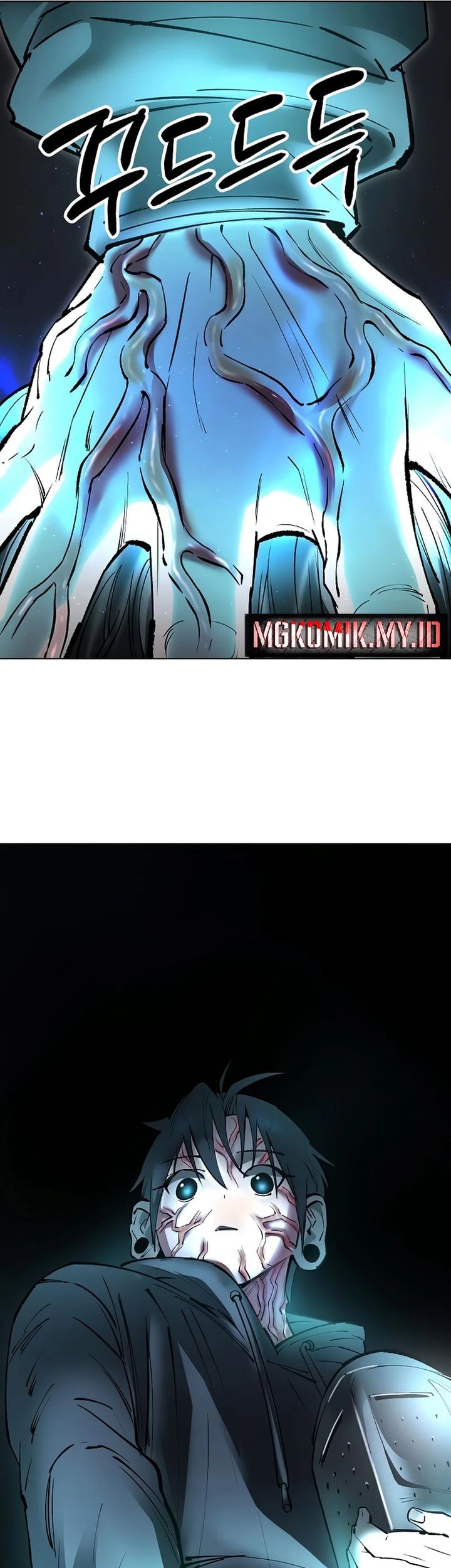 Cosmic Heavenly Demon 3077 Chapter 32 Gambar 19