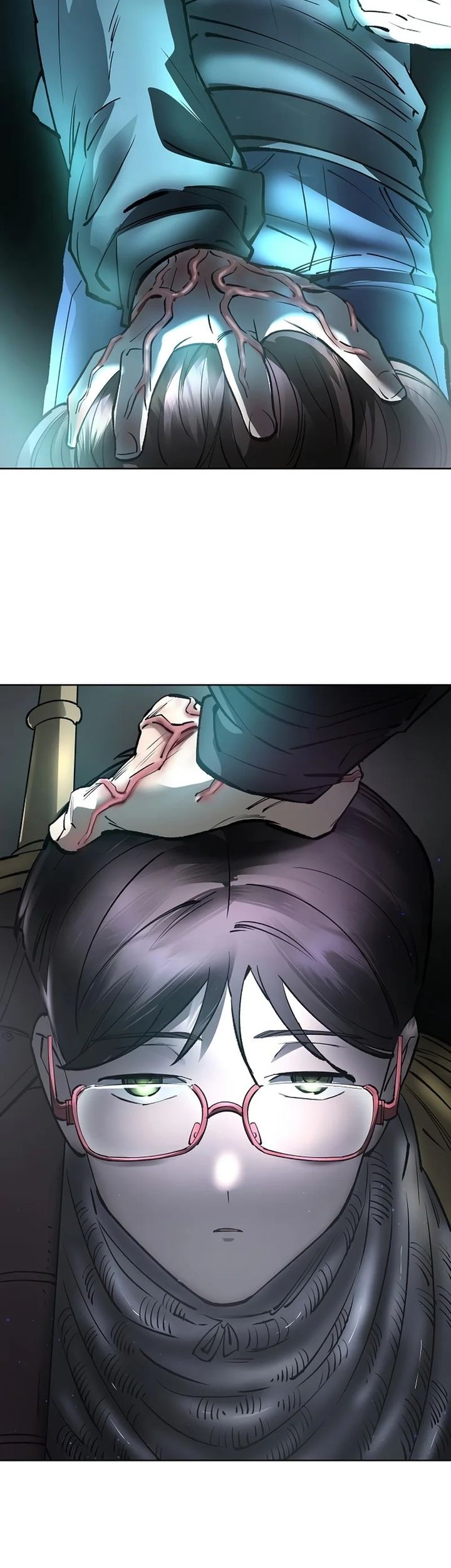 Cosmic Heavenly Demon 3077 Chapter 32 Gambar 20