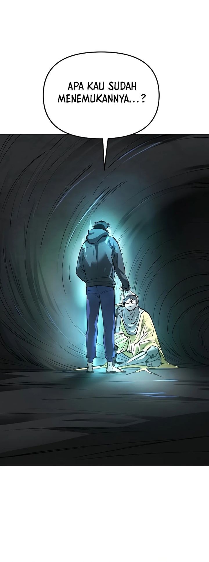 Cosmic Heavenly Demon 3077 Chapter 32 Gambar 21