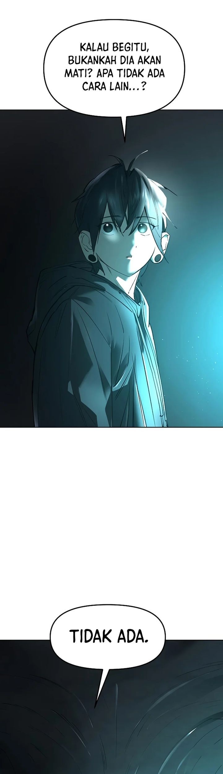 Cosmic Heavenly Demon 3077 Chapter 32 Gambar 10