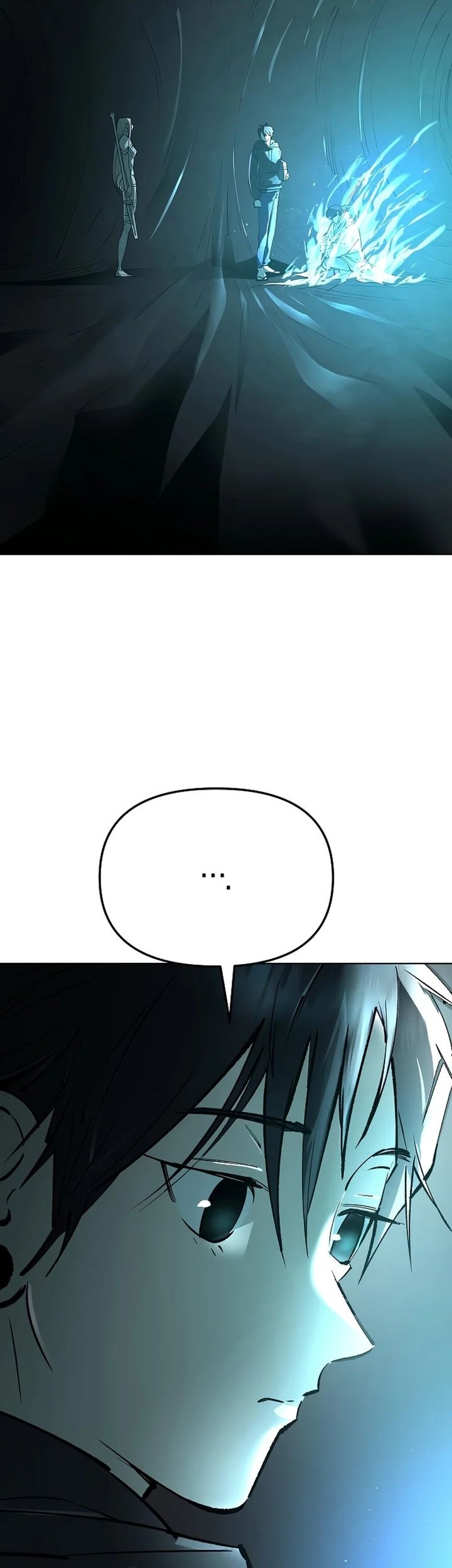 Cosmic Heavenly Demon 3077 Chapter 32 Gambar 11