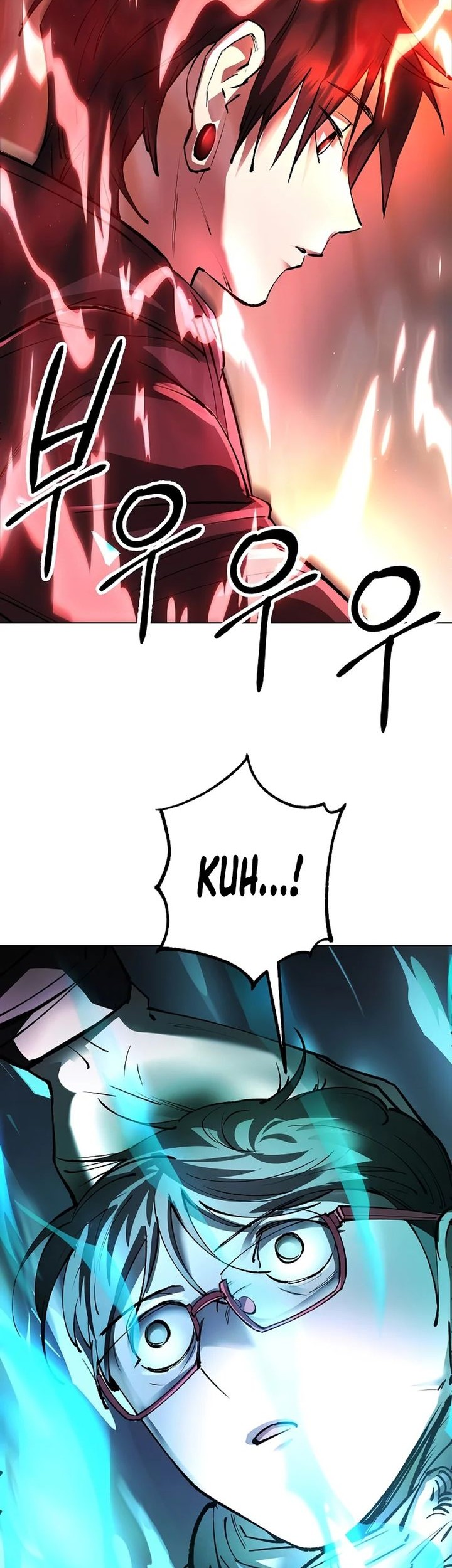 Cosmic Heavenly Demon 3077 Chapter 32 Gambar 14