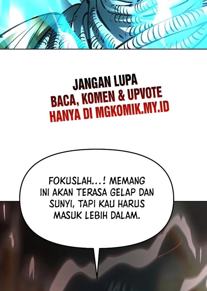 Cosmic Heavenly Demon 3077 Chapter 32 Gambar 15