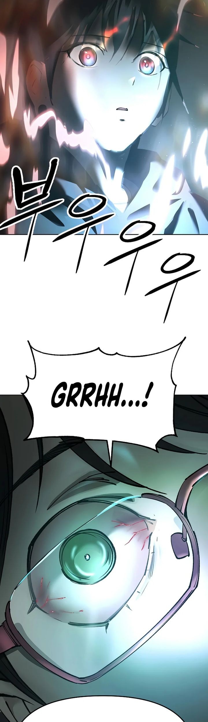 Cosmic Heavenly Demon 3077 Chapter 32 Gambar 16