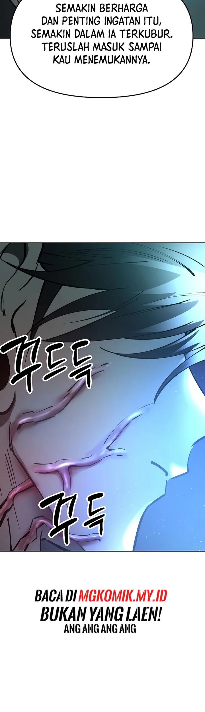 Cosmic Heavenly Demon 3077 Chapter 32 Gambar 17