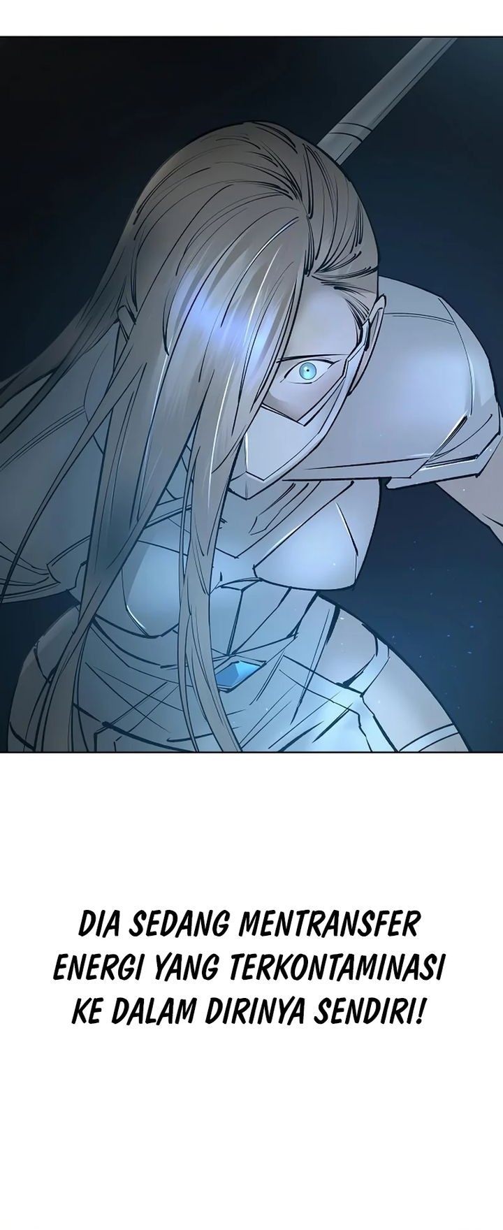 Cosmic Heavenly Demon 3077 Chapter 32 Gambar 18