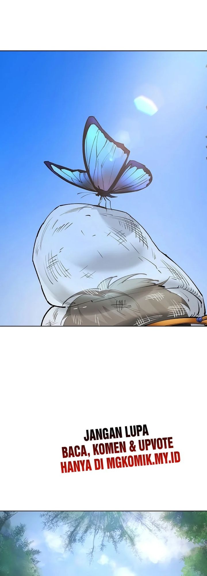 Cosmic Heavenly Demon 3077 Chapter 32 Gambar 24