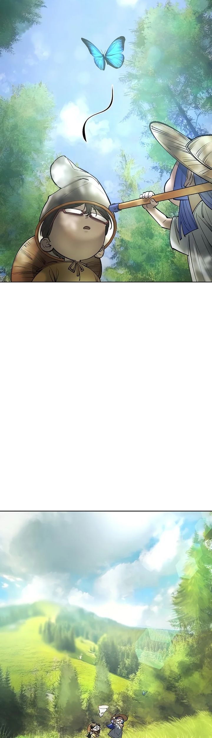 Cosmic Heavenly Demon 3077 Chapter 32 Gambar 25