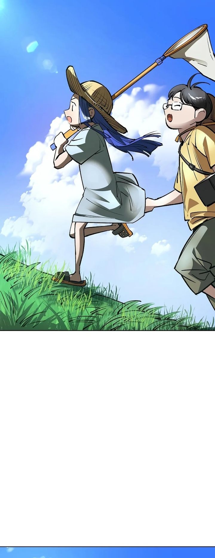 Cosmic Heavenly Demon 3077 Chapter 32 Gambar 27