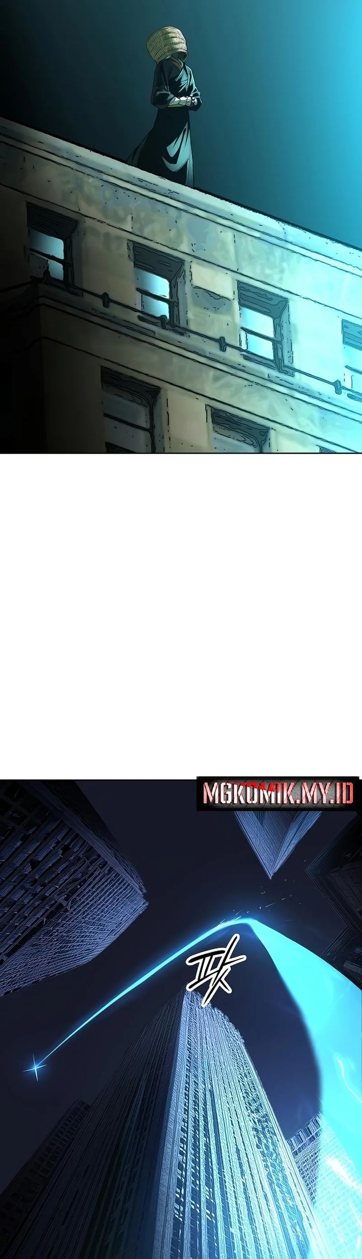 Cosmic Heavenly Demon 3077 Chapter 33 Gambar 8