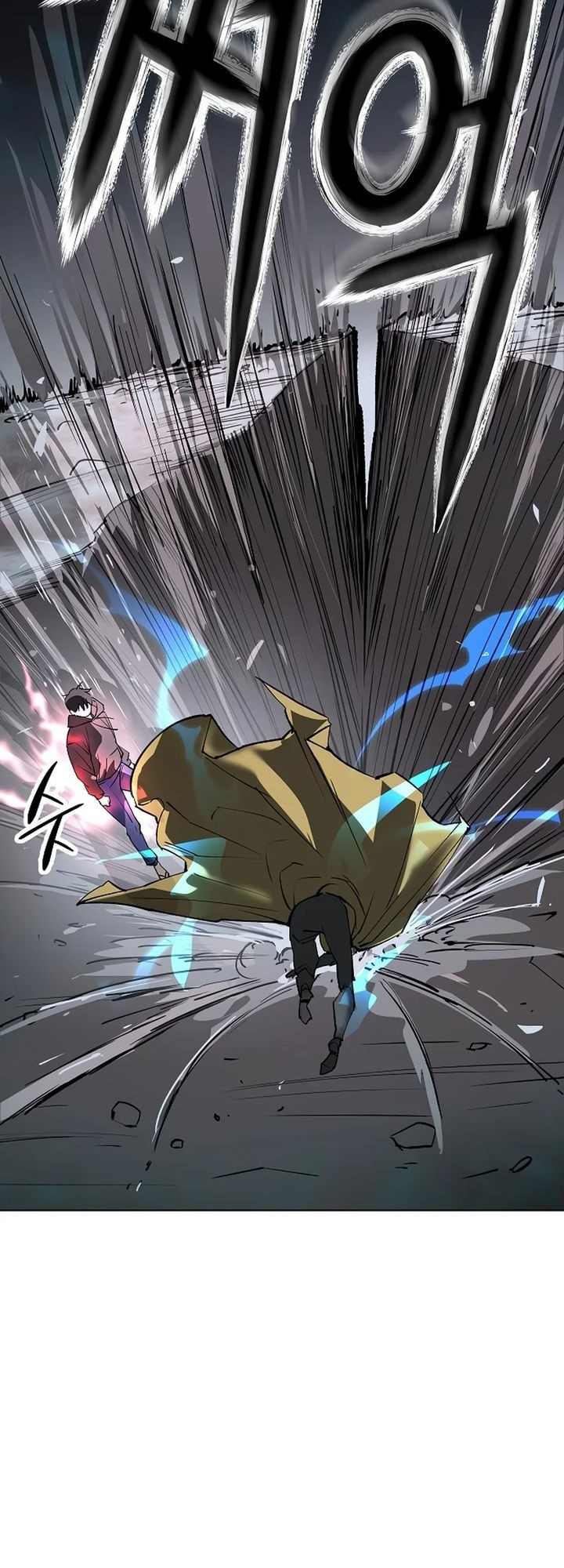 Cosmic Heavenly Demon 3077 Chapter 33 Gambar 30