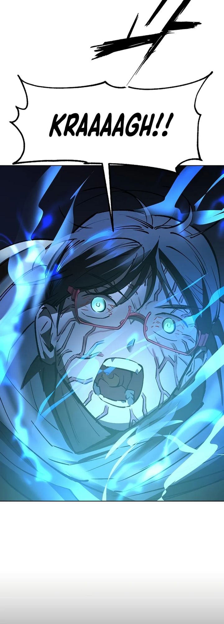 Cosmic Heavenly Demon 3077 Chapter 33 Gambar 33