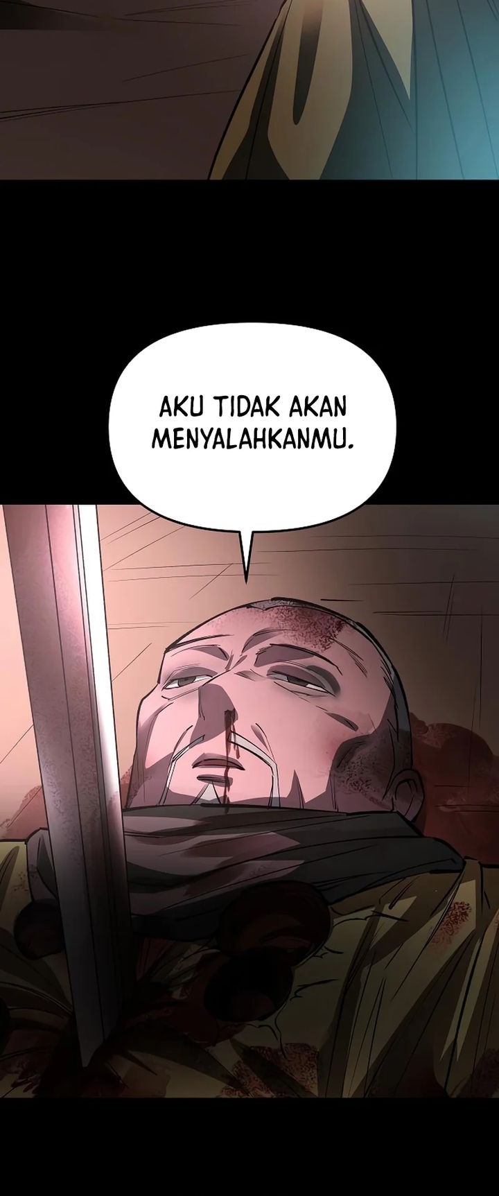 Cosmic Heavenly Demon 3077 Chapter 33 Gambar 36