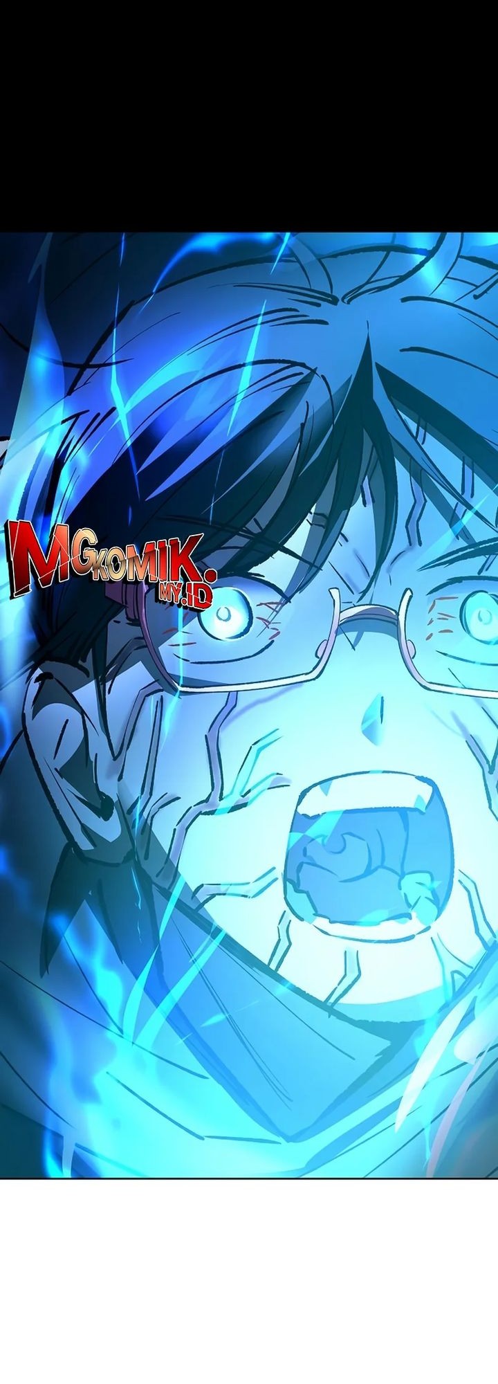 Cosmic Heavenly Demon 3077 Chapter 33 Gambar 42