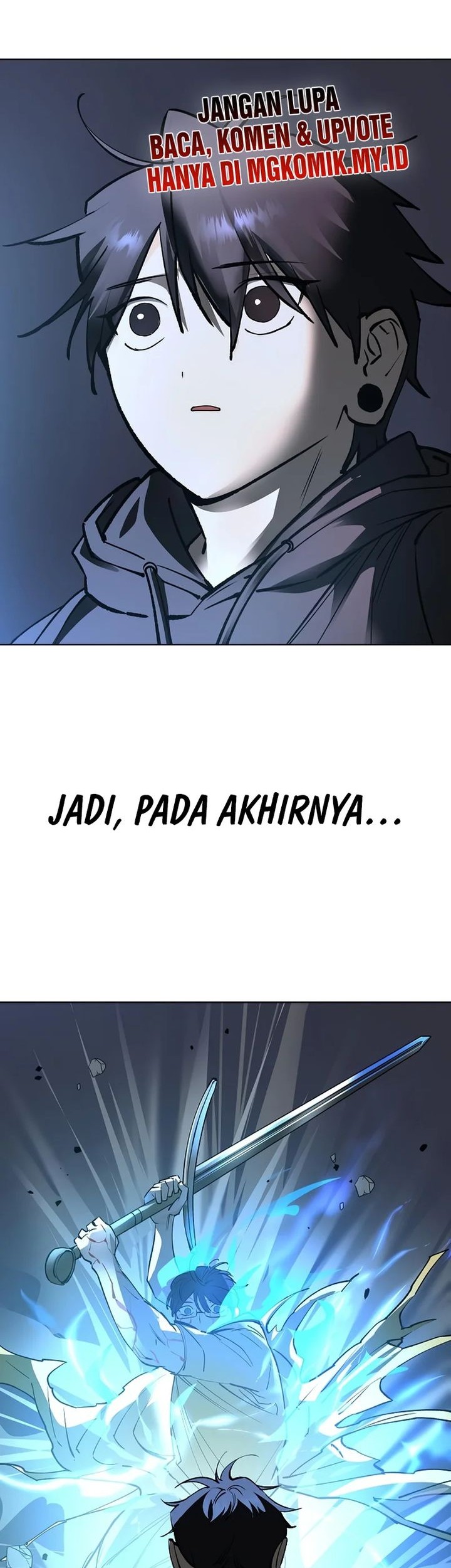 Cosmic Heavenly Demon 3077 Chapter 33 Gambar 44