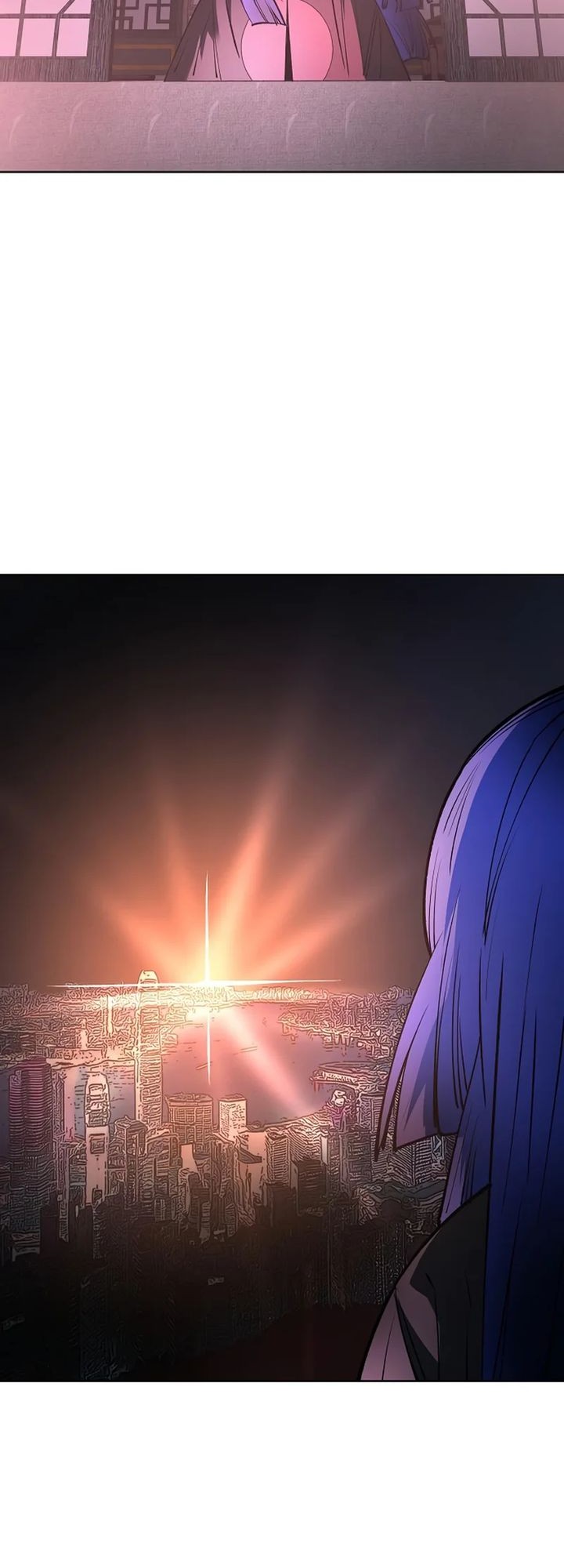 Cosmic Heavenly Demon 3077 Chapter 33 Gambar 48