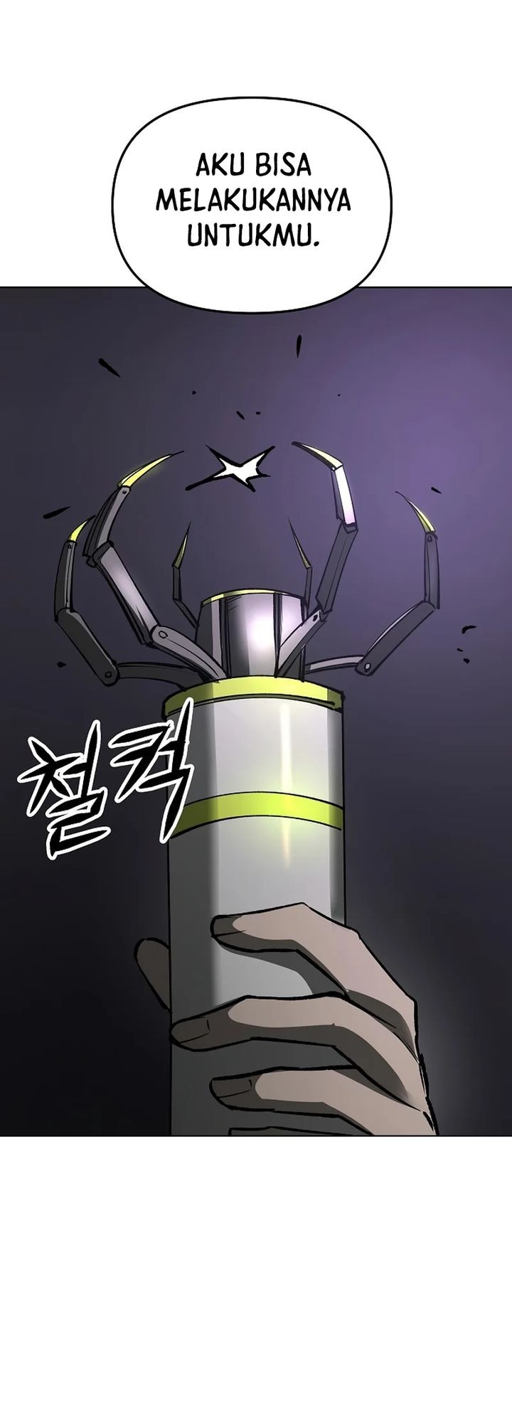 Cosmic Heavenly Demon 3077 Chapter 33 Gambar 57