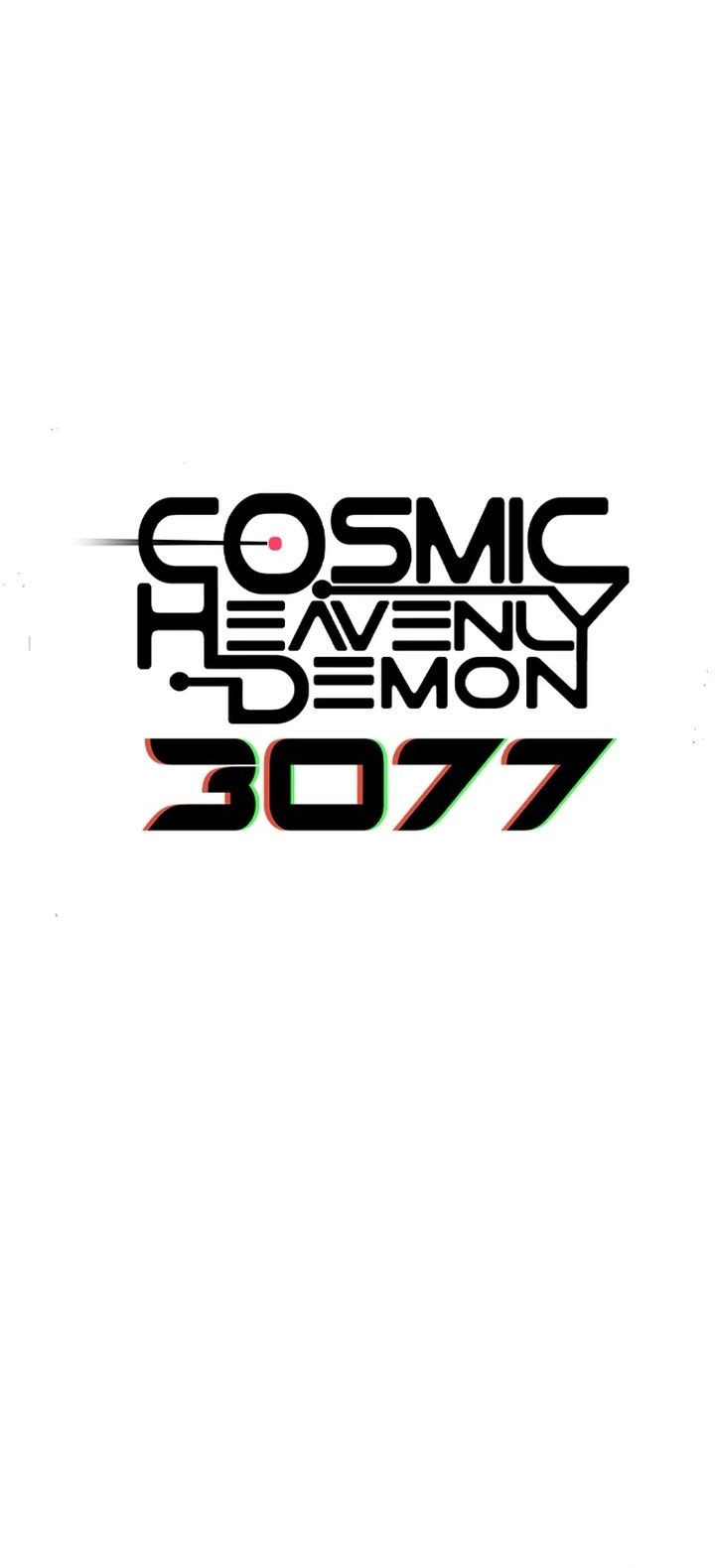 Cosmic Heavenly Demon 3077 Chapter 33 Gambar 3