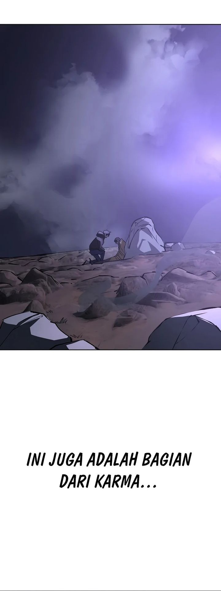 Cosmic Heavenly Demon 3077 Chapter 33 Gambar 60