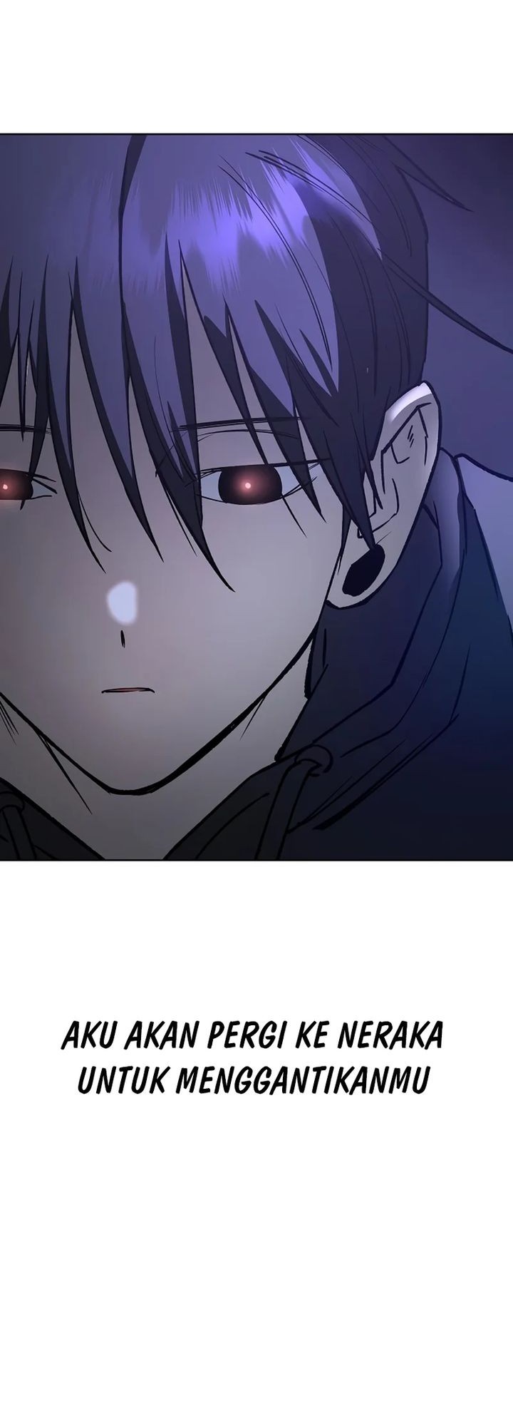 Cosmic Heavenly Demon 3077 Chapter 33 Gambar 63