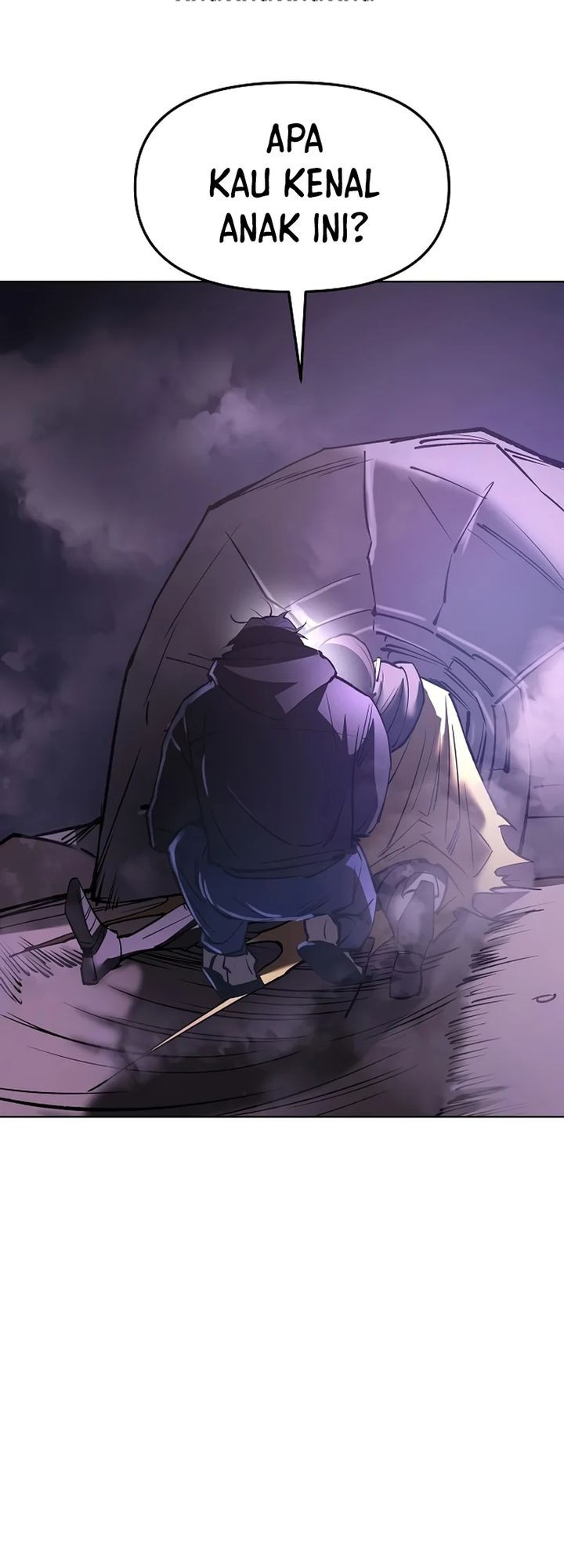 Cosmic Heavenly Demon 3077 Chapter 33 Gambar 66