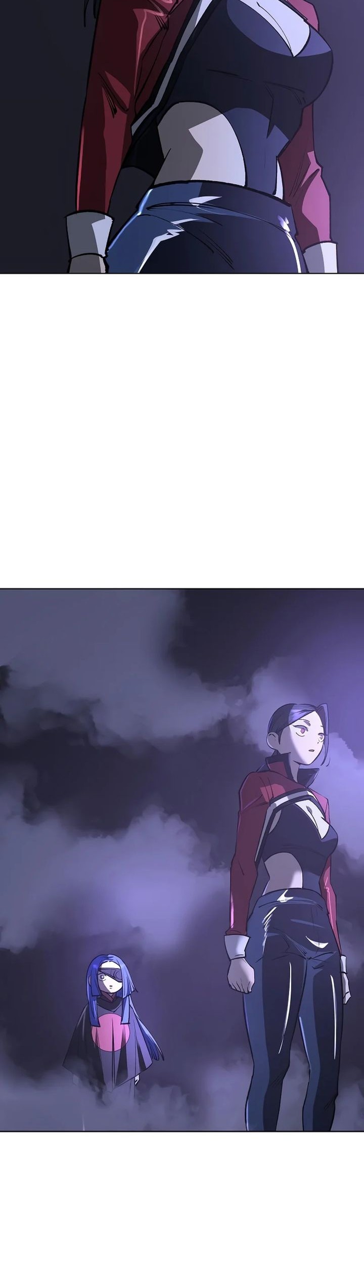 Cosmic Heavenly Demon 3077 Chapter 33 Gambar 68