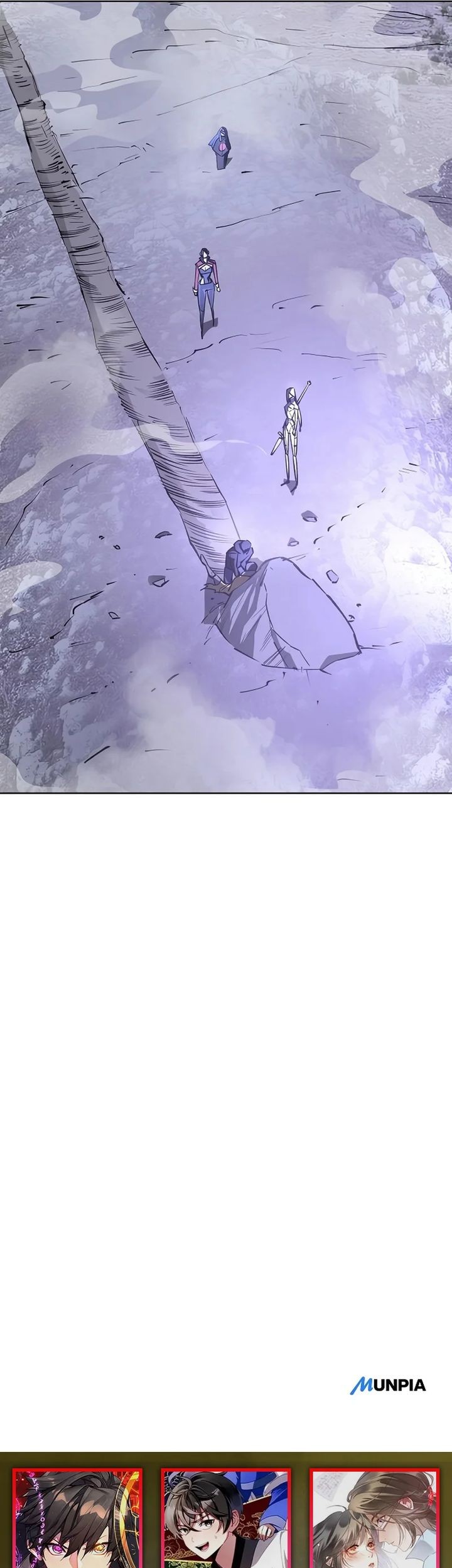 Cosmic Heavenly Demon 3077 Chapter 33 Gambar 70