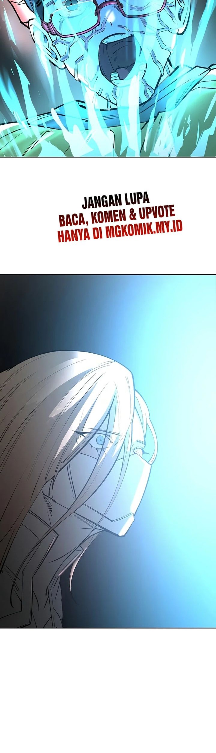 Cosmic Heavenly Demon 3077 Chapter 33 Gambar 5