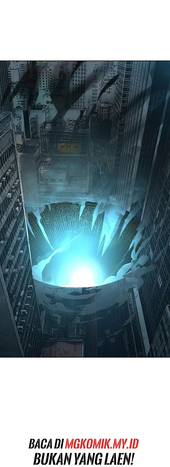 Cosmic Heavenly Demon 3077 Chapter 33 Gambar 6
