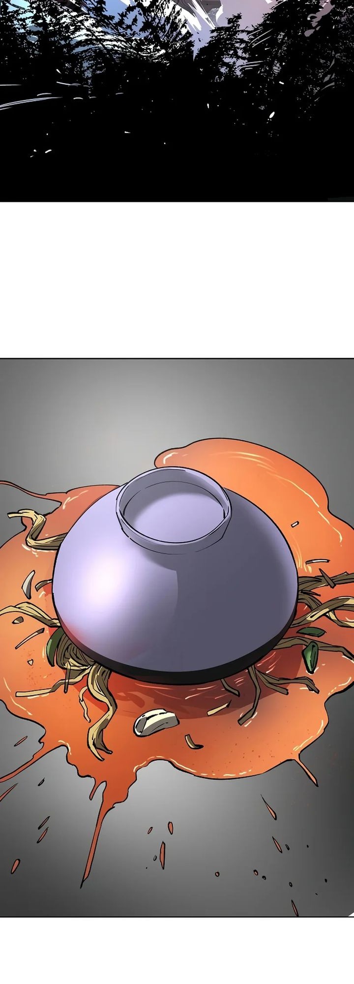 Cosmic Heavenly Demon 3077 Chapter 33 Gambar 21