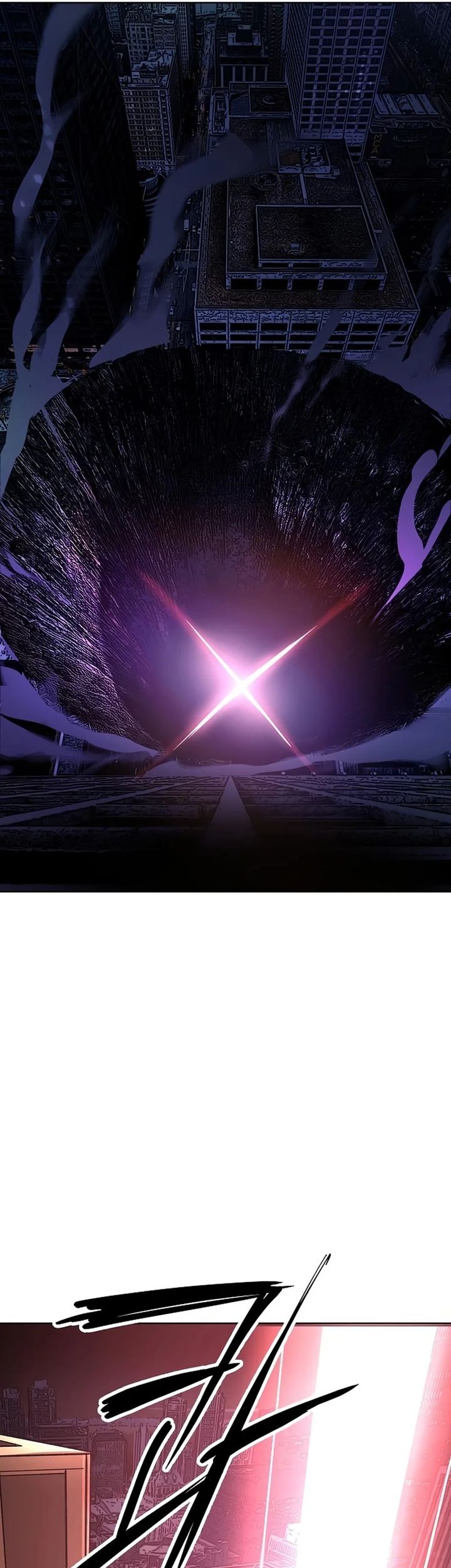 Cosmic Heavenly Demon 3077 Chapter 33 Gambar 10