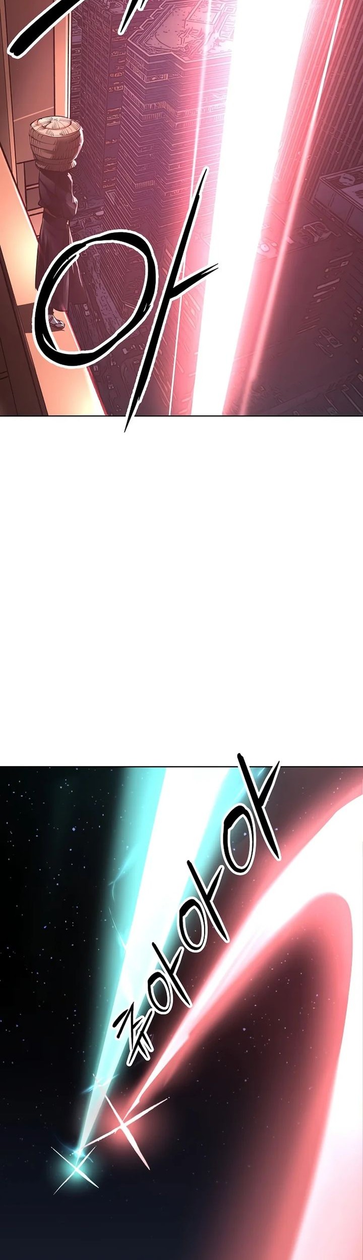 Cosmic Heavenly Demon 3077 Chapter 33 Gambar 11