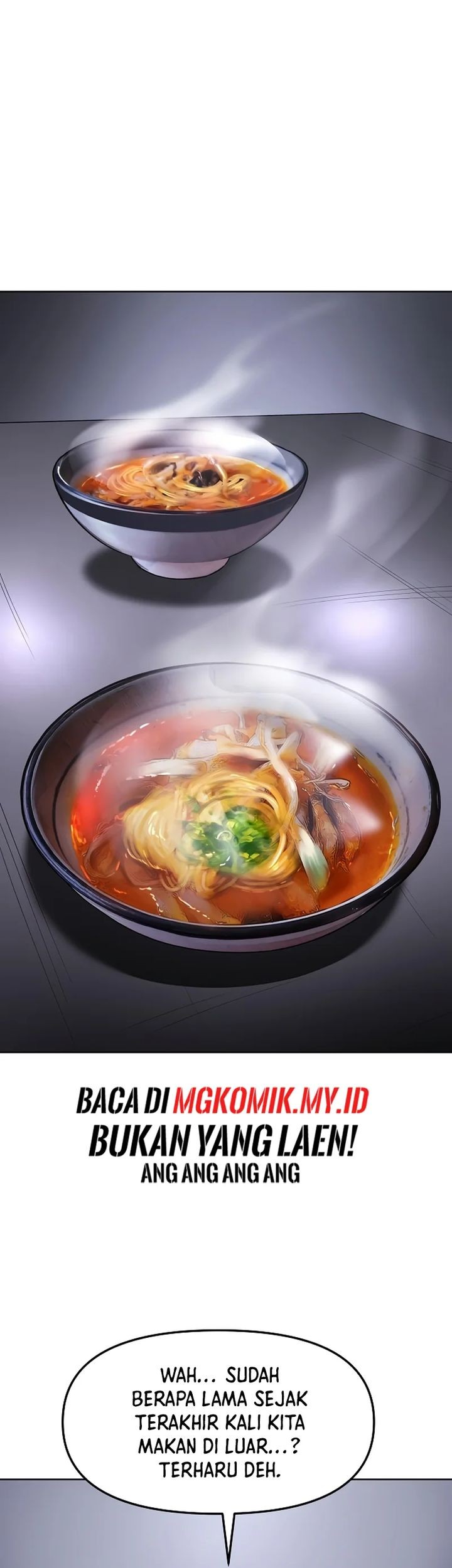 Cosmic Heavenly Demon 3077 Chapter 33 Gambar 16
