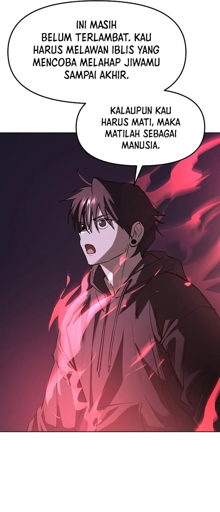 Cosmic Heavenly Demon 3077 Chapter 33 Gambar 27