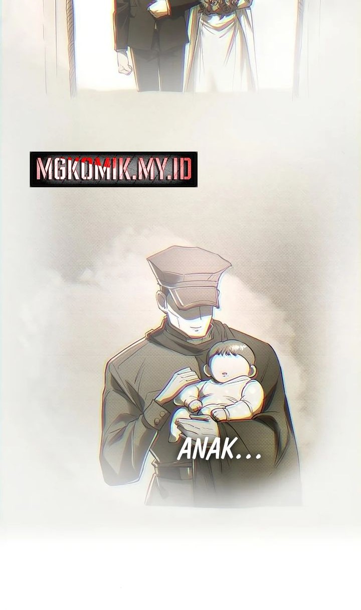 Cosmic Heavenly Demon 3077 Chapter 44 Gambar 20