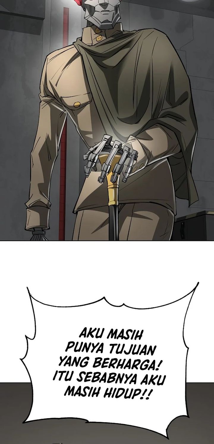Cosmic Heavenly Demon 3077 Chapter 44 Gambar 24