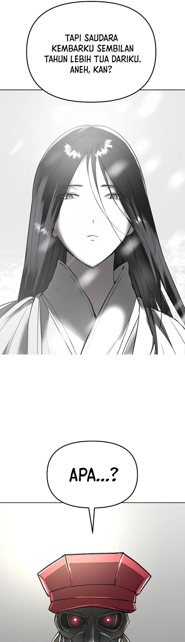 Cosmic Heavenly Demon 3077 Chapter 44 Gambar 29