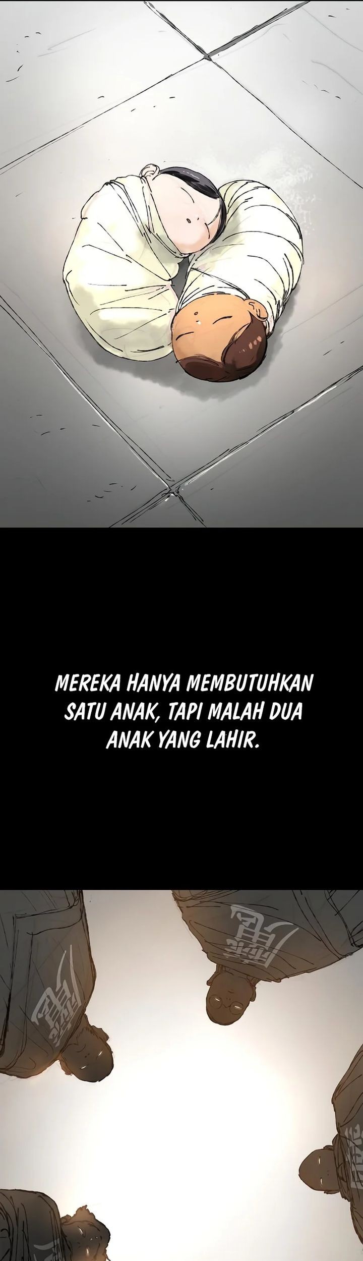 Cosmic Heavenly Demon 3077 Chapter 44 Gambar 31