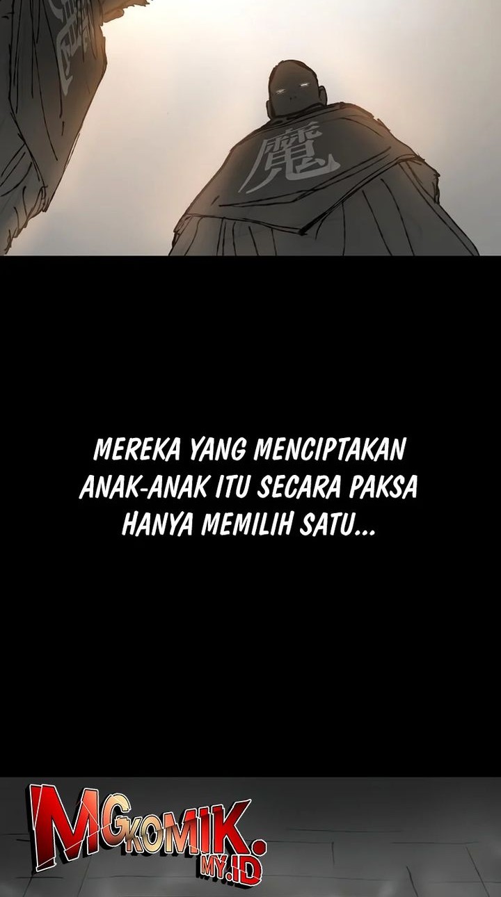 Cosmic Heavenly Demon 3077 Chapter 44 Gambar 32