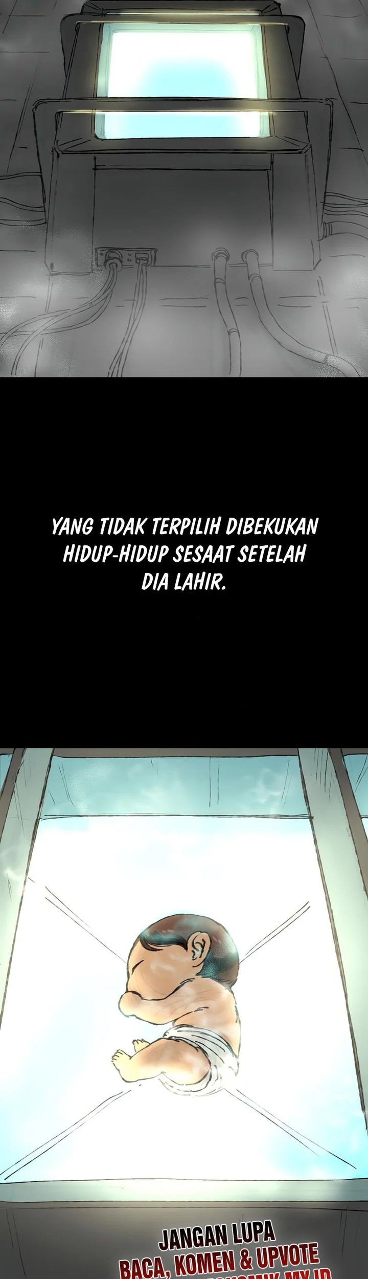 Cosmic Heavenly Demon 3077 Chapter 44 Gambar 33