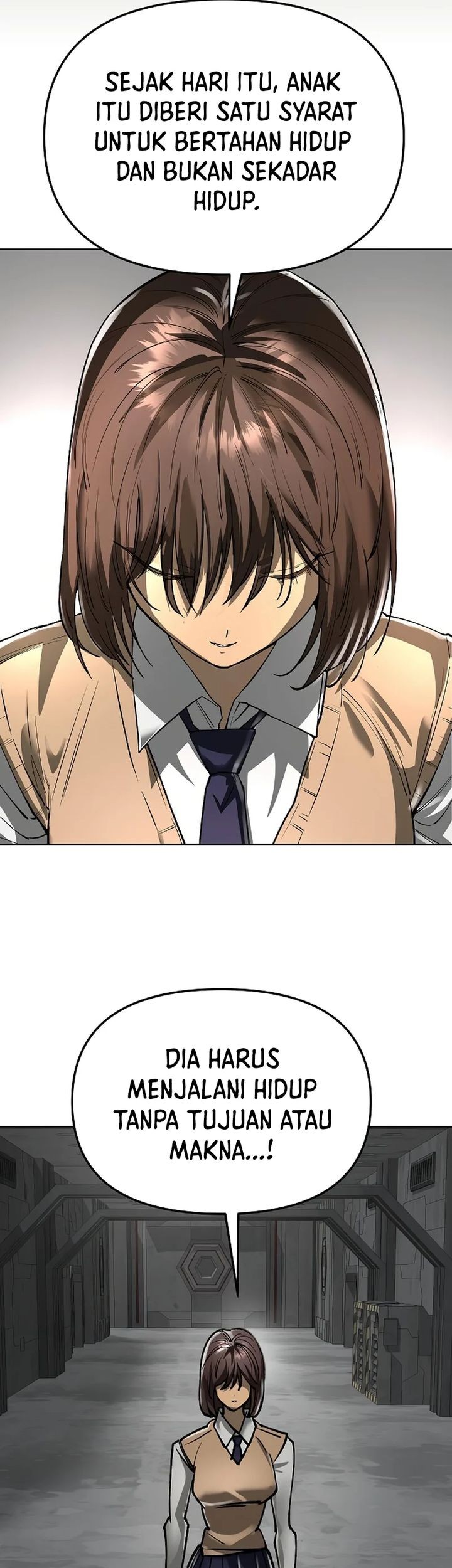 Cosmic Heavenly Demon 3077 Chapter 44 Gambar 37