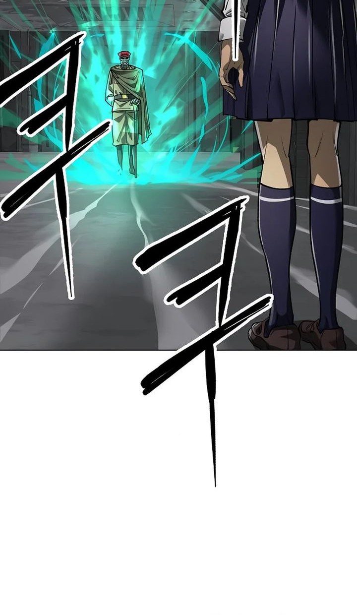 Cosmic Heavenly Demon 3077 Chapter 44 Gambar 44