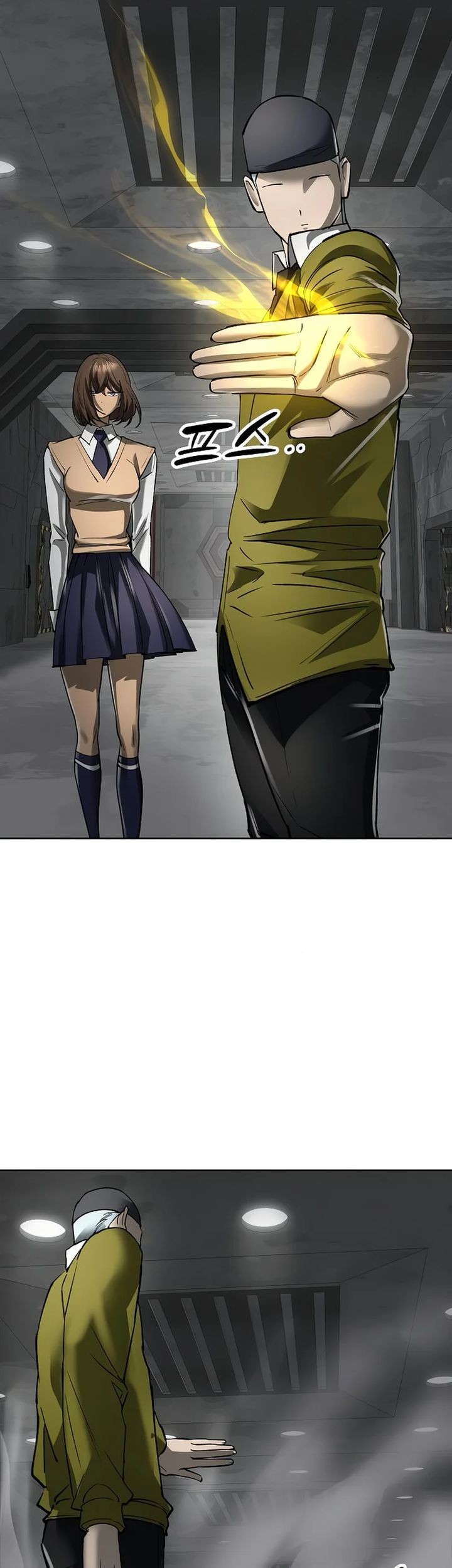 Cosmic Heavenly Demon 3077 Chapter 44 Gambar 49