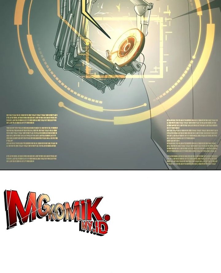 Cosmic Heavenly Demon 3077 Chapter 44 Gambar 52